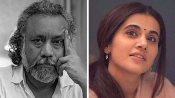 “I make a film because there is a voice I want to raise” – says Thappad director Anubhav Sinha