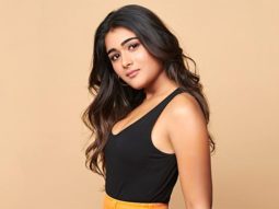 “I was pleasantly surprised that people in Gujarat recognised me as the Arjun Reddy heroine” – says Jayesbhai Jordaar actress Shalini Pandey