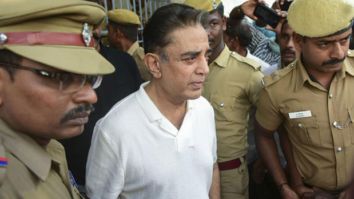 Indian 2 Accident: Kamal Haasan announces Rs. 1 crore compensation for the families of deceased