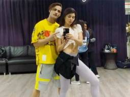 Jacqueline Fernandez and Bigg Boss 13 runner up Asim Riaz to feature in a music video