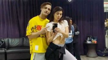 Jacqueline Fernandez and Bigg Boss 13 runner up Asim Riaz to feature in a music video