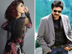 Jacqueline Fernandez to star in historical drama in Telugu with Pawan Kalyan