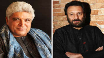 Javed Akhtar lashes out at Shekhar Kapur for being upset about Mr. India 2