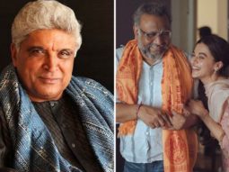 Javed Akhtar says Thappad is milestone in Indian cinema, Taapsee Pannu and Anubhav Sinha are overwhelmed with his praise