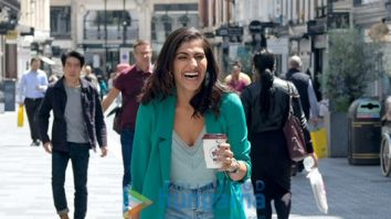 Movie Stills Of The Movie Jawaani Jaaneman