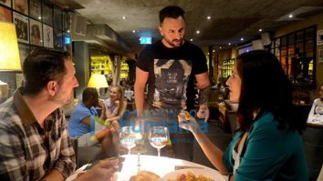 Movie Stills Of The Movie Jawaani Jaaneman