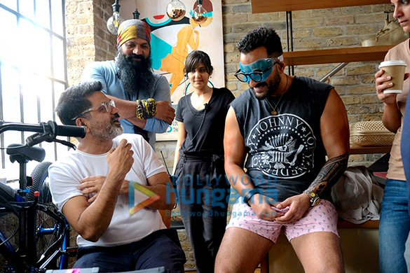 jawaani jaaneman 17 2