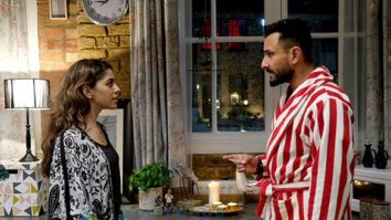 Movie Stills Of The Movie Jawaani Jaaneman