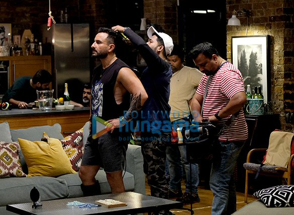 jawaani jaaneman 3 5