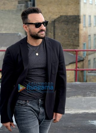 Movie Stills Of The Movie Jawaani Jaaneman