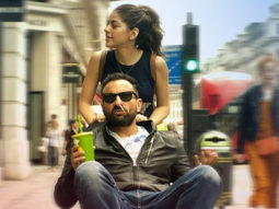 Jawaani Jaaneman: Bandhu Tu Mera | Saif Ali Khan | Alaya Furniturewalla