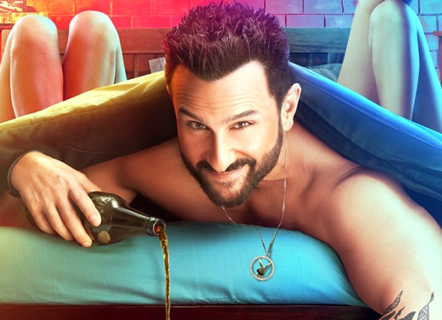 Jawaani Jaaneman collects 650k USD [Rs. 4.63 cr.] in overseas