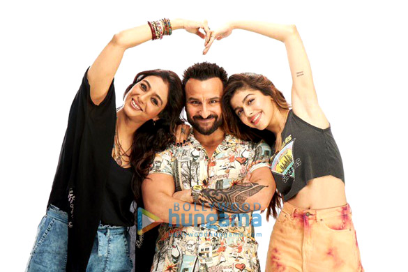jawaani jaaneman 47