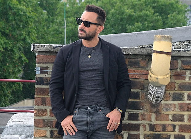 Jawaani Jaaneman Box Office collections: The Saif Ali Khan starrer takes a better opening than Baazaar, Kaalakaandi, Chef and Laal Kaptaan
