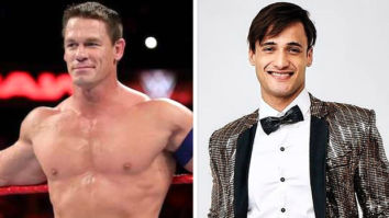 John Cena posts a picture of Bigg Boss 13 contestant Asim Riaz and it broke the internet