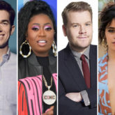 John Mulaney, Missy Elliot, Minnie Driver, James Corden among others join Camila Cabello in Cinderella movie