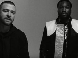 Justin Timberlake teams up with Meek Mill for a new song ‘Believe’, check out the music video