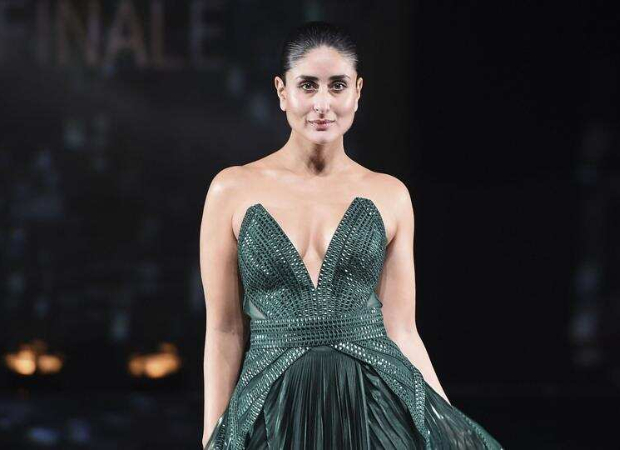Kareena Kapoor says she is over “airport looks” and is okay being clicked in her “2 patti chappals”