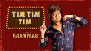 Kaamyaab : Tim Tim Tim | Official Song | Sanjay Mishra | Bappi Lahiri