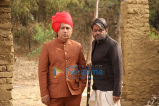 Movie Stills of the movie Kaanchli Life in a Slough
