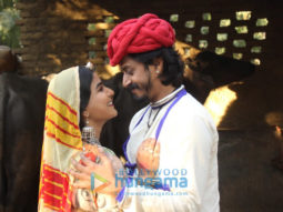 Movie Stills of the movie Kaanchli Life in a Slough