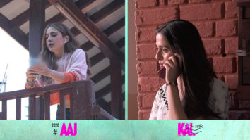 Kahaani Mein Twist with Sara Ali Khan & Arushi Sharma | Love Aaj Kal