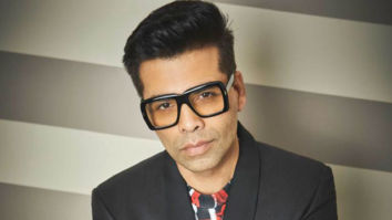 Karan Johar gets ready to face his biggest challenge; sets Rs. 250 crores budget for Takht