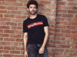 Kartik Aaryan roped in as new brand ambassador of Flying Machine jeans