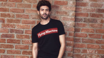 Kartik Aaryan roped in as new brand ambassador of Flying Machine jeans