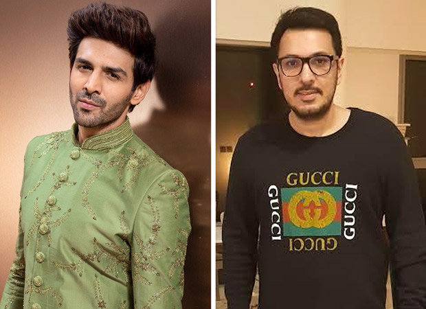 Kartik Aaryan signs another film with producer Dinesh Vijan Kartik Aaryan signs another film with producer Dinesh Vijan