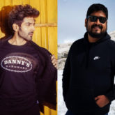 Kartik Aaryan to shoot in THESE locations for Om Raut's upcoming action thriller