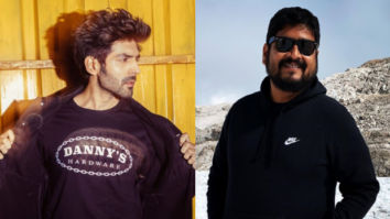Kartik Aaryan to shoot in THESE locations for Om Raut’s upcoming action thriller