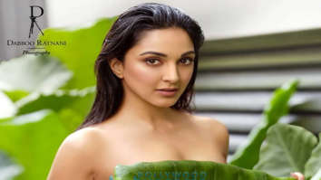 Celebrity Photos of Kiara Advani