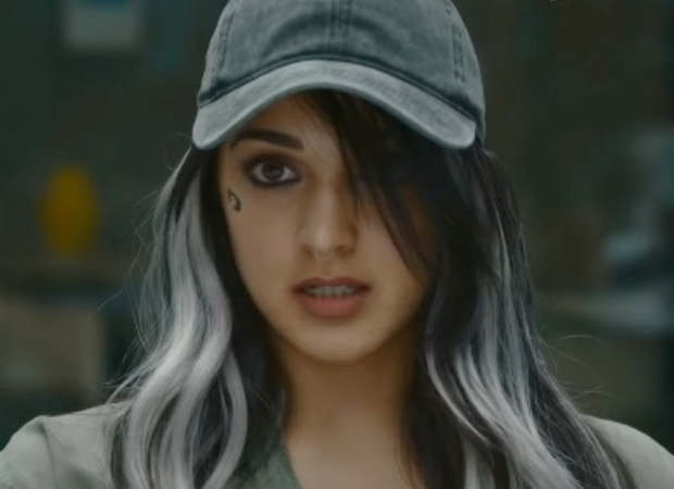 Kiara Advani takes on a new avatar in Netflix's whodunit drama, Guilty