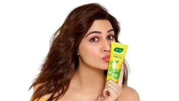 Celebrity Photo Of Kriti Sanon
