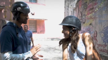 LOL – Kartik Aaryan & Sara Ali Khan dance on Haan Main Galat | Love Aaj Kal