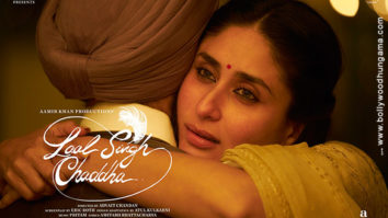 First Look Of The Movie Laal Singh Chaddha