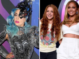 Lady Gaga says there better not be lip synching at Super Bowl Halftime Show 2020, gives a shoutout to Jennifer Lopez and Shakira