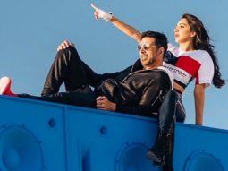 Laxmmi Bomb: Akshay Kumar and Kiara Advani shoot for the climax of their Eid 2020 release