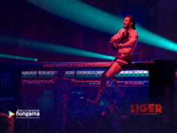 Movie Wallpapers of Liger