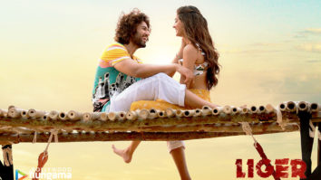 Movie Wallpapers of Liger