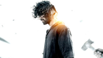 Movie Wallpapers Of The Movie Liger