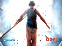 Movie Wallpapers Of The Movie Liger