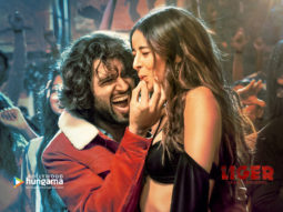 Movie Wallpapers of Liger