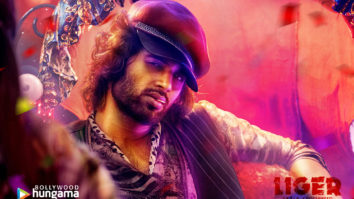 Movie Wallpapers of Liger