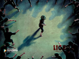 Movie Wallpapers of Liger