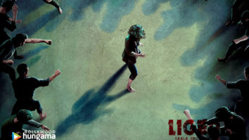 Movie Wallpapers of Liger