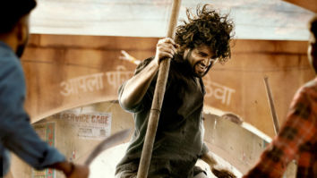 Movie Wallpapers of Liger