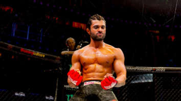 Movie Wallpapers of Liger