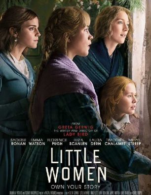 Little Women (English)